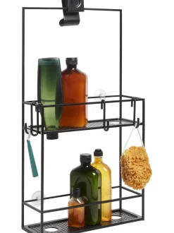 Scaffale Doccia Cubiko