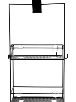 Scaffale Doccia Cubiko
