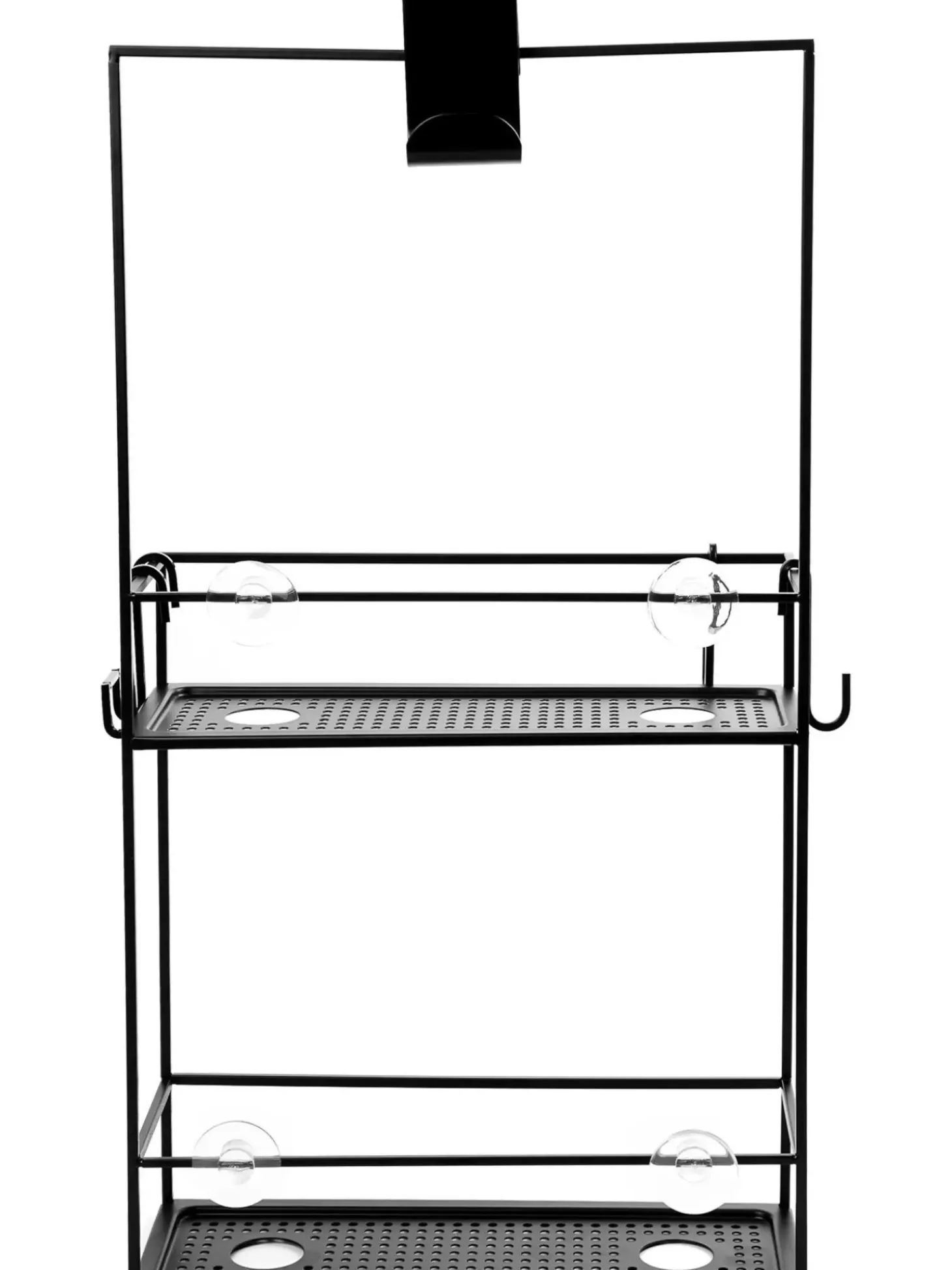 Scaffale Doccia Cubiko