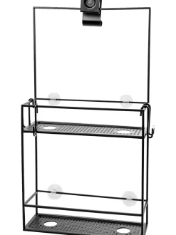 Scaffale Doccia Cubiko