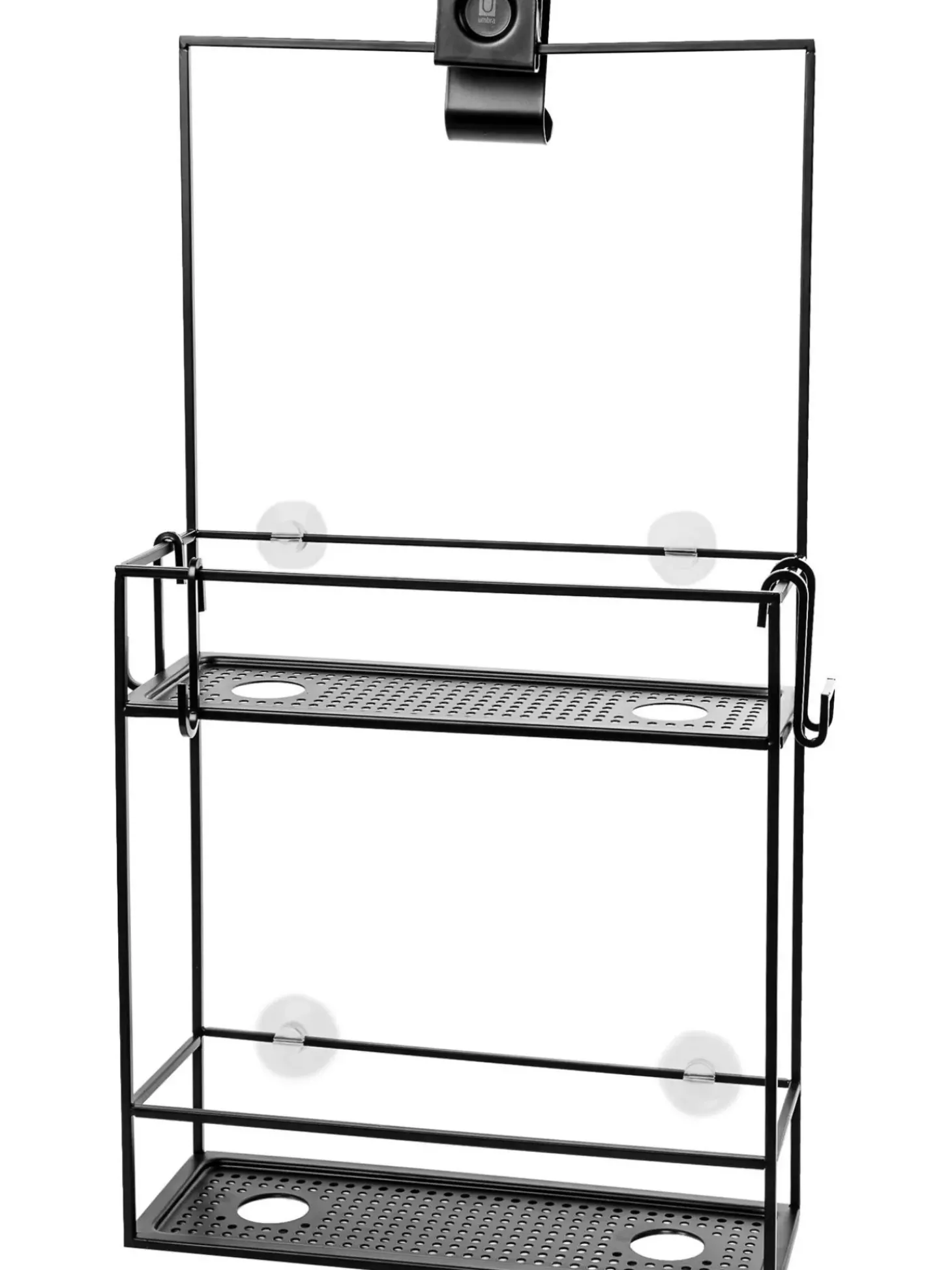 Scaffale Doccia Cubiko