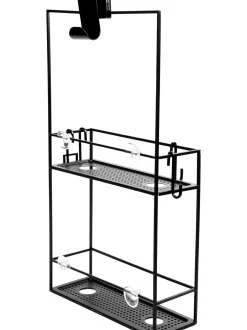 Scaffale Doccia Cubiko