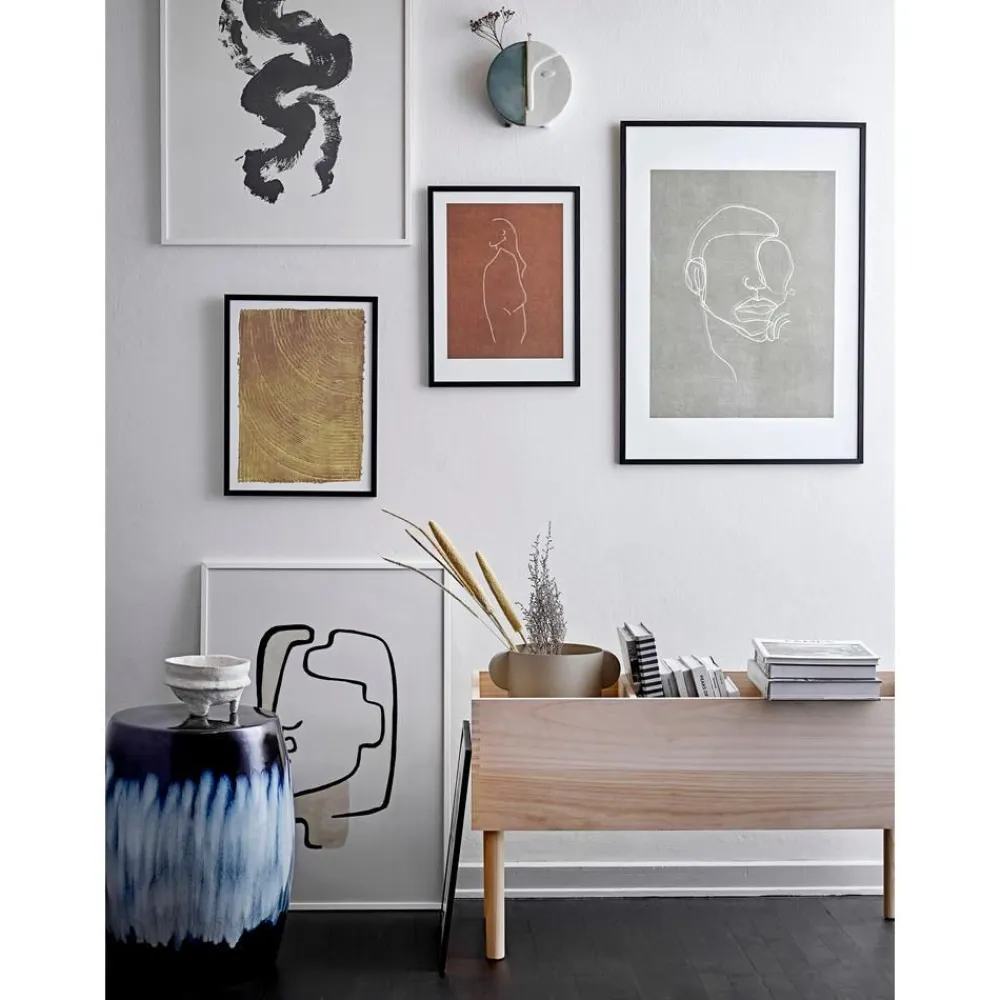 Scaffale Douve*Bloomingville New