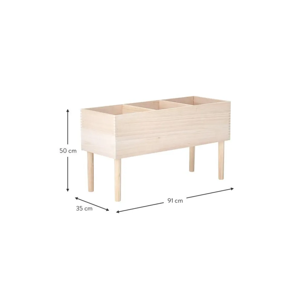 Scaffale Douve*Bloomingville New