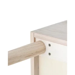 Scaffale Douve*Bloomingville New