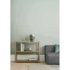 Scaffale In Legno Di Quercia Sceene*Gejst New