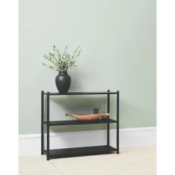 Scaffale In Legno Di Quercia Sceene*Gejst New