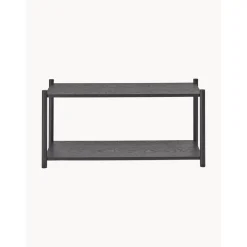 Scaffale In Legno Di Quercia Sceene*Gejst Sale