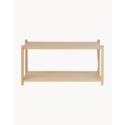 Scaffale In Legno Di Quercia Sceene*Gejst Hot