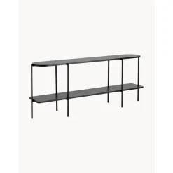 Scaffale In Legno E Metallo Gugge*Ellos Home Hot