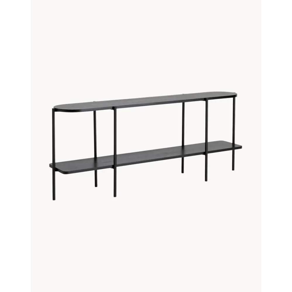 Scaffale In Legno E Metallo Gugge*Ellos Home Hot