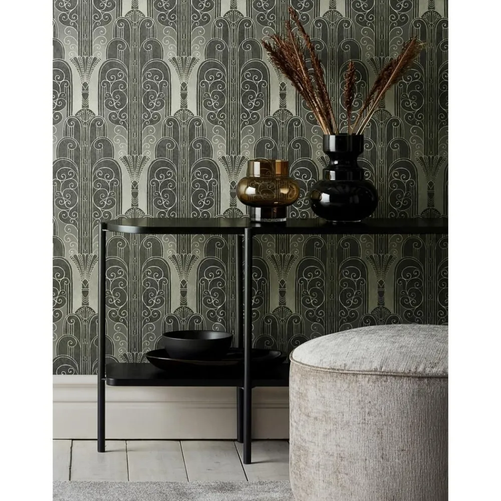 Scaffale In Legno E Metallo Gugge*Ellos Home Hot