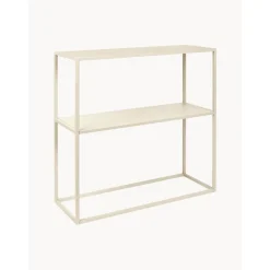 Scaffale In Metallo Con Ripiano Neptun*Westwing Collection Discount