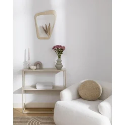 Scaffale In Metallo Con Ripiano Neptun*Westwing Collection Discount