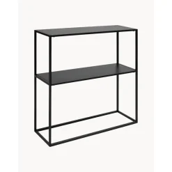 Scaffale In Metallo Con Ripiano Neptun*Westwing Collection Fashion