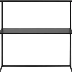 Scaffale In Metallo Con Ripiano Neptun*Westwing Collection Fashion