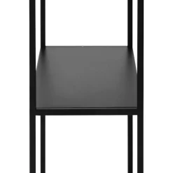 Scaffale In Metallo Con Ripiano Neptun*Westwing Collection Fashion