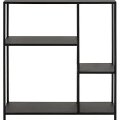 Scaffale In Metallo Con Ripiani Neptun*Westwing Collection Clearance