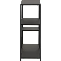 Scaffale In Metallo Con Ripiani Neptun*Westwing Collection Clearance