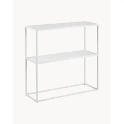 Scaffale In Metallo Con Ripiano Neptun*Westwing Collection Online