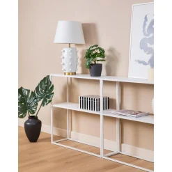 Scaffale In Metallo Con Ripiano Neptun*Westwing Collection Online