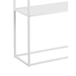 Scaffale In Metallo Con Ripiano Neptun*Westwing Collection Online