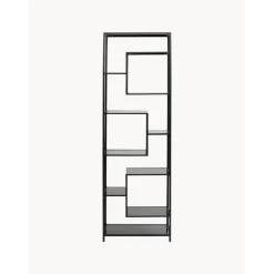 Scaffale In Metallo Loft*Kare Design Best