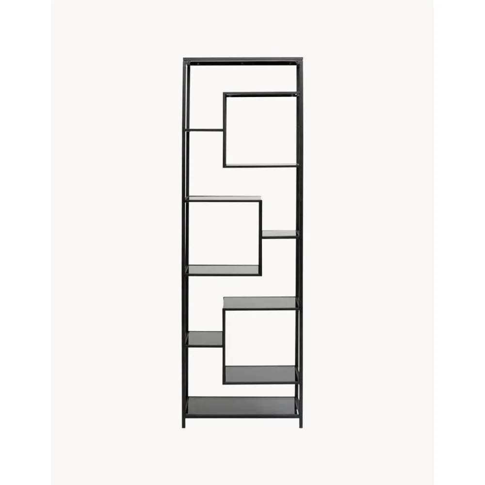 Scaffale In Metallo Loft*Kare Design Best