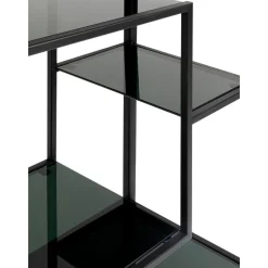 Scaffale In Metallo Loft*Kare Design Best