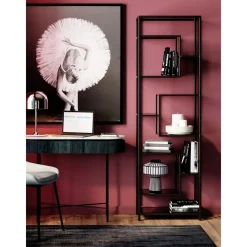 Scaffale In Metallo Loft*Kare Design Best