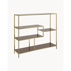 Scaffale In Metallo Loft*Kare Design Hot