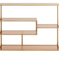 Scaffale In Metallo Loft*Kare Design Hot