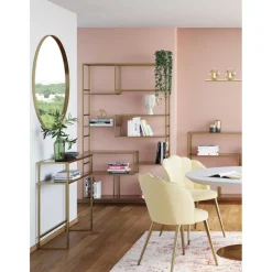 Scaffale In Metallo Loft*Kare Design Outlet