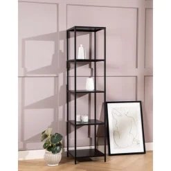 Scaffale In Metallo Neptun*Westwing Collection Outlet