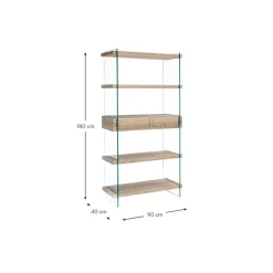 Scaffale Kenya*Bizzotto Online