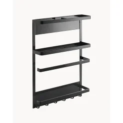 Scaffale Laterale Magnetico Tower*Yamazaki Outlet