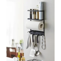 Scaffale Laterale Magnetico Tower*Yamazaki Outlet