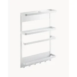 Scaffale Laterale Magnetico Tower*Yamazaki Fashion