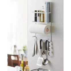 Scaffale Laterale Magnetico Tower*Yamazaki Fashion