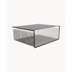 Scaffale Sottopiano In Acciaio Fari 2 Pz*House Doctor Hot