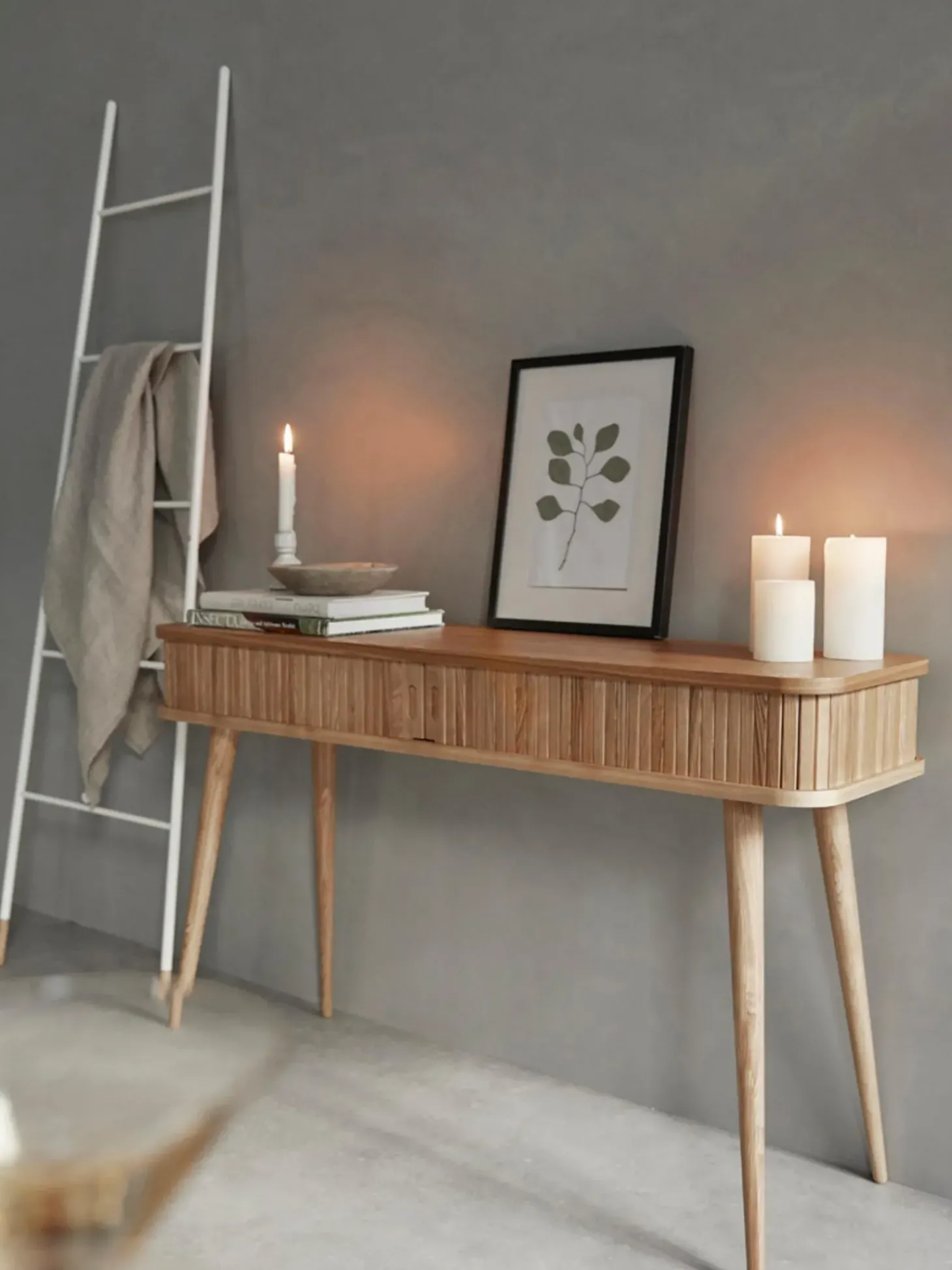 Scala Portasciugamani Rack Ladder