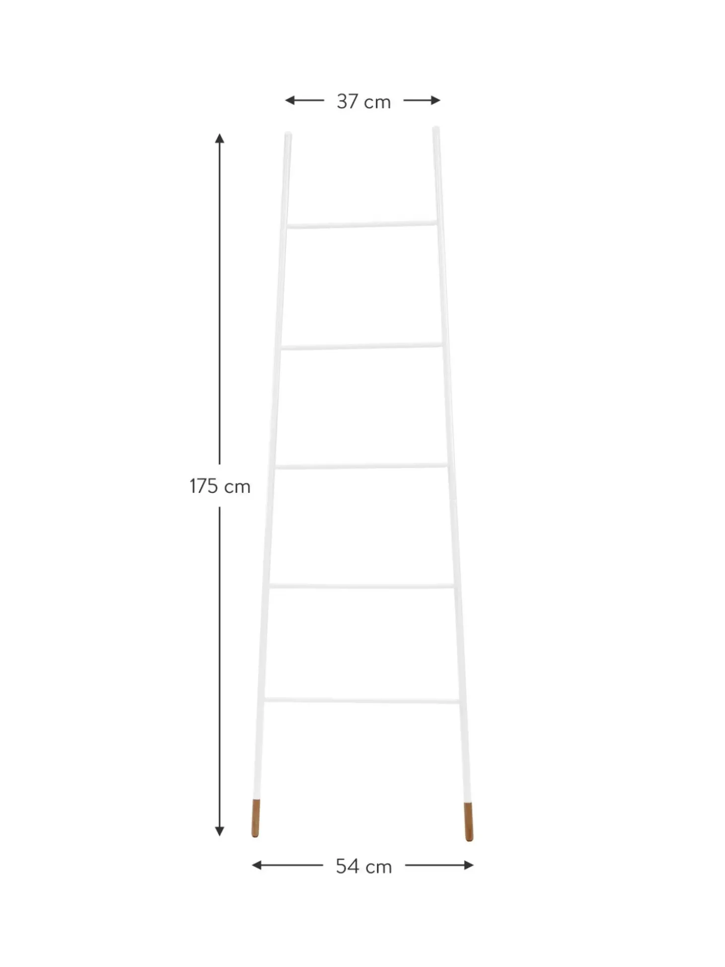 Scala Portasciugamani Rack Ladder