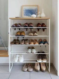 Scarpiera Con Ganci Tower