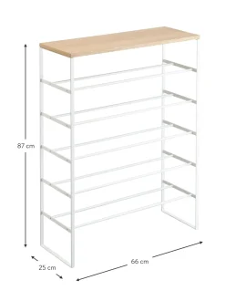 Scarpiera Con Ganci Tower