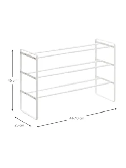 Scarpiera Estensibile Frame