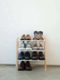 Scarpiera Estraibile Plain