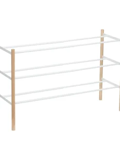 Scarpiera Estraibile Plain