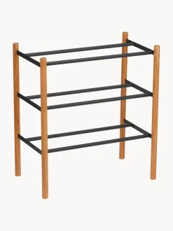 Scarpiera Estraibile Plain