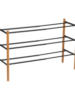 Scarpiera Estraibile Plain