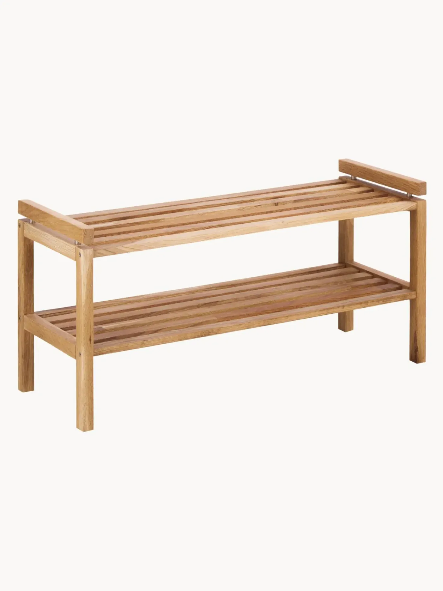 Scarpiera In Legno Confetti